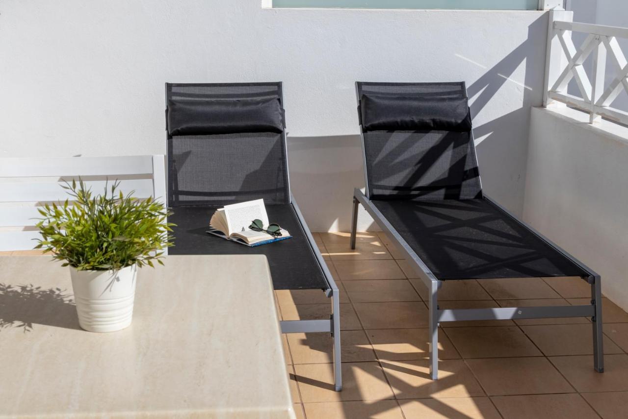 פלאיה הונדה Flower Beach Suite 15 מראה חיצוני תמונה