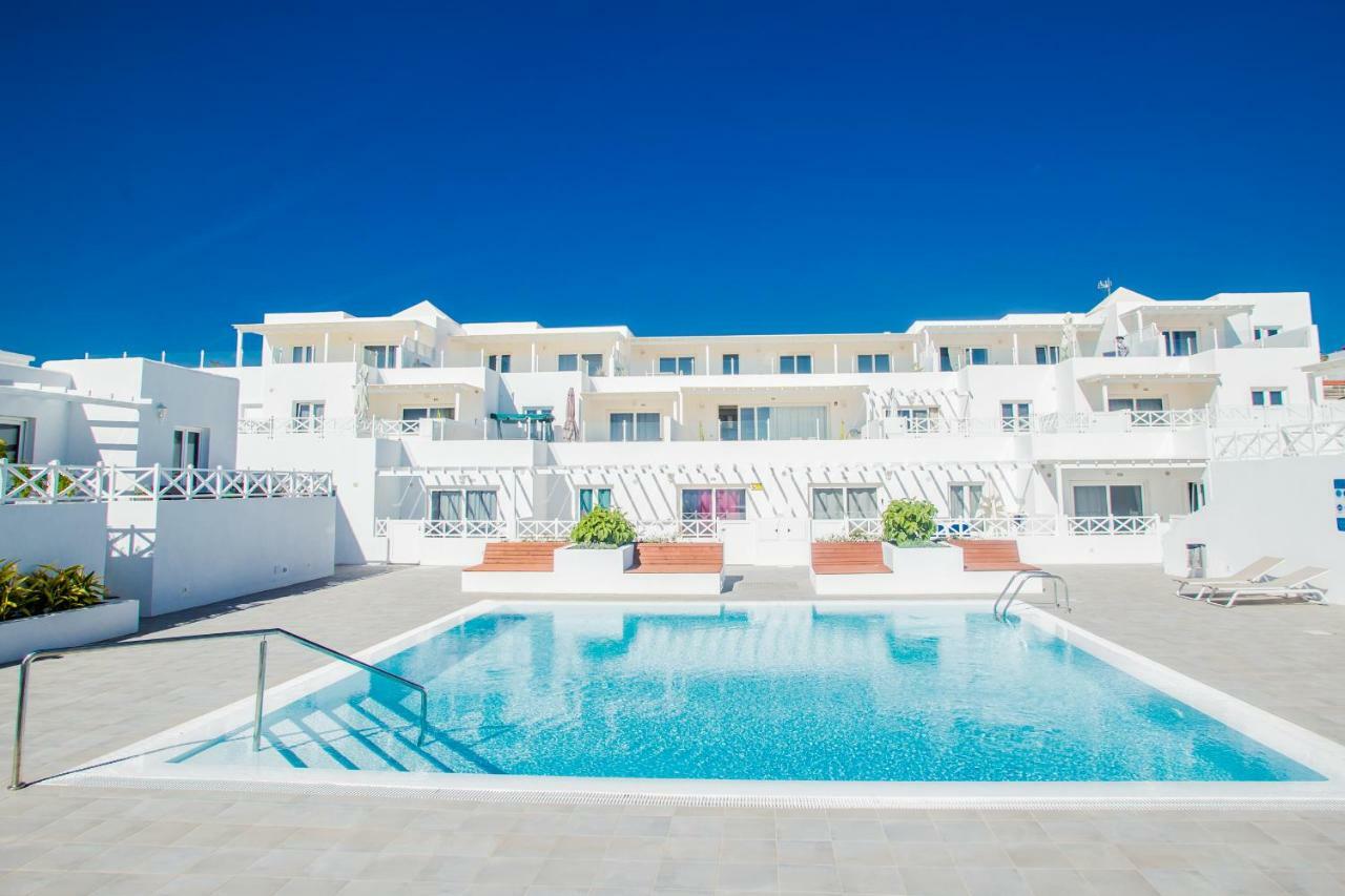 פלאיה הונדה Flower Beach Suite 15 מראה חיצוני תמונה