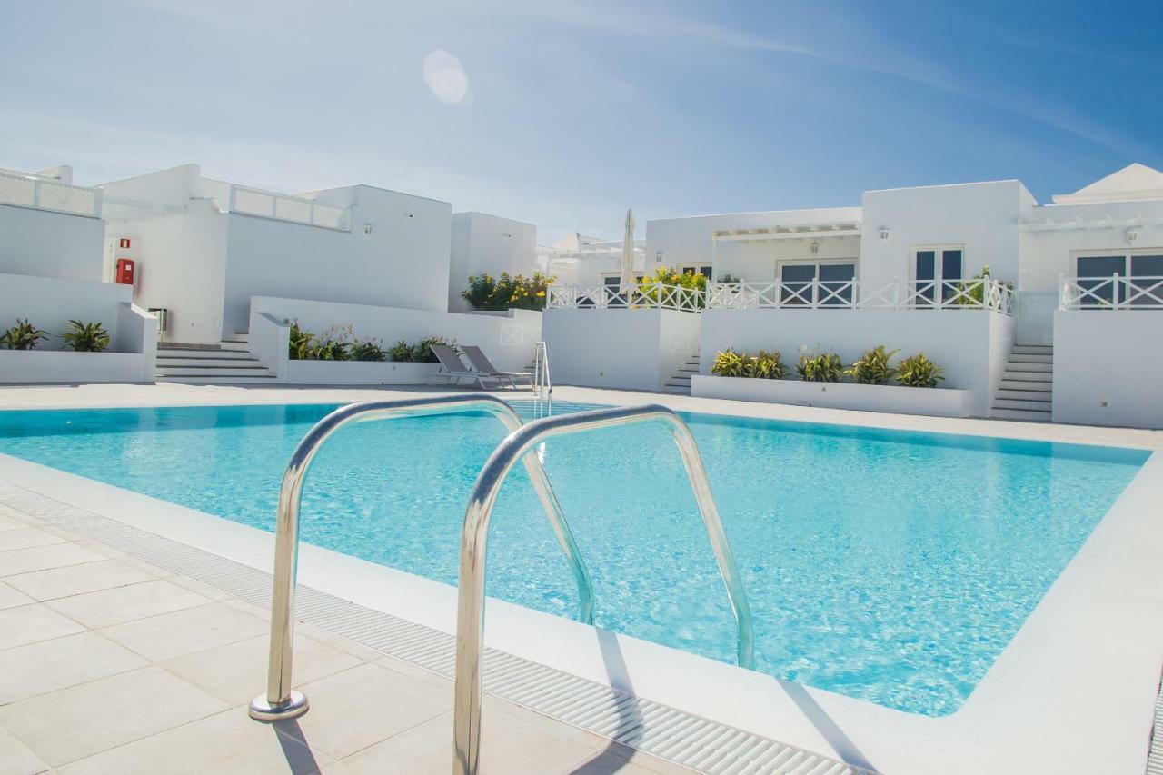 פלאיה הונדה Flower Beach Suite 15 מראה חיצוני תמונה