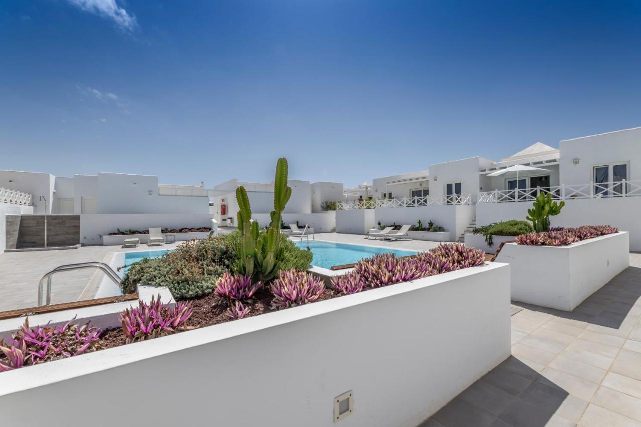 פלאיה הונדה Flower Beach Suite 15 מראה חיצוני תמונה